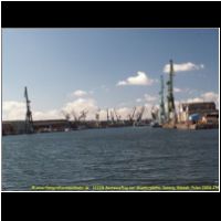 12228 Bootsausflug zur Westerplatte, Danzig, Gdansk, Polen 2006.JPG